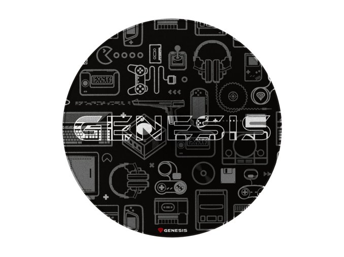 Genesis ochranná rohož TELLUR 300 GEAR 100CM
