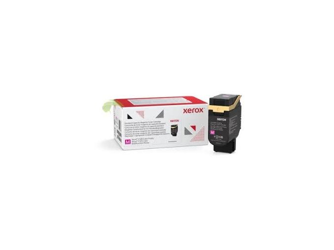 Xerox C320 / C325 Magenta Std (1800)