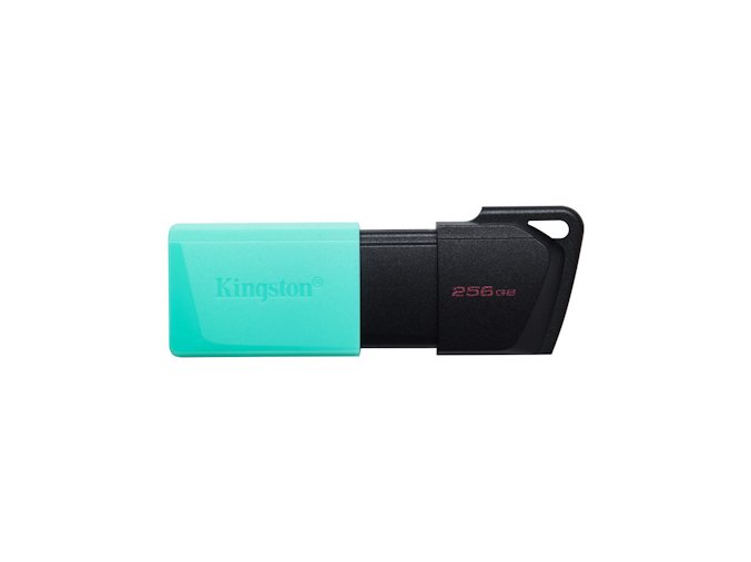 256GB Kingston USB 3.2 (gen 1) DT Exodia M