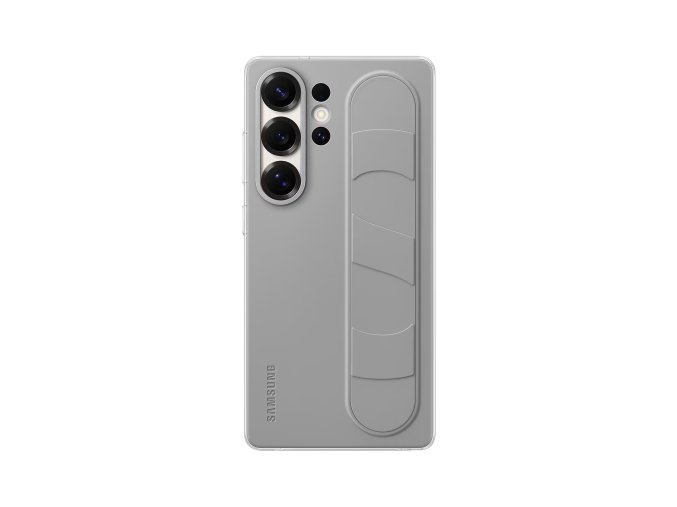 Samsung Zadní kryt s poutkem pro Galaxy S25 Ultra Gray