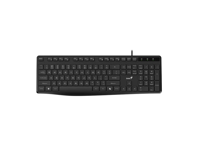 GENIUS KB-117S