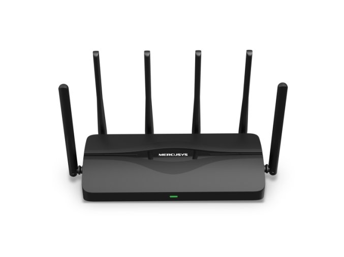 Mercusys MR47BE BE9300 Tri-Band Wifi7 Router