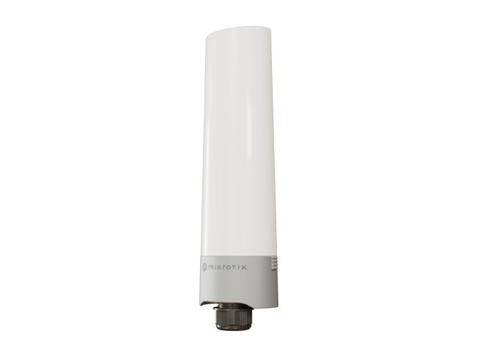 MikroTik GPER14i, GPeRx4 Smart Gigabit Passive Ethernet Repeater & PoE splitter, outdoor enclosure