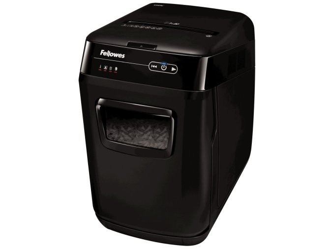 Fellowes Skartovač AutoMax 150 C