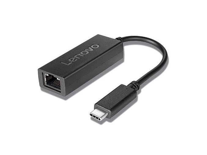 ThinkPad USB-C to Ethernet Adapter