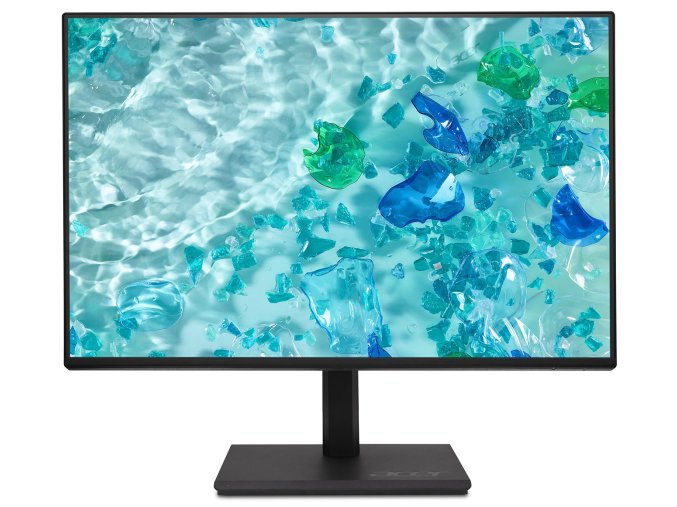 Acer Vero/B277Gbmiprzx/27"/IPS/FHD/120Hz/4ms/Black/2R