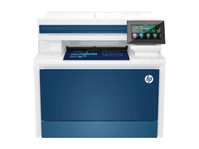 HP Color LaserJet Pro/MFP 4302fdn/MF/Laser/A4/LAN/USB