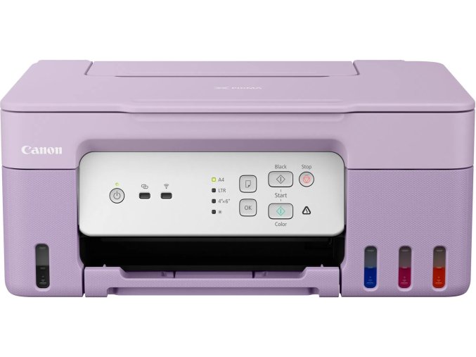 Canon PIXMA/G3430/MF/Ink/A4/Wi-Fi/USB