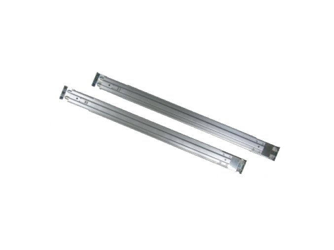 QNAP A02 rail kit, max. load 35 kg (RAIL-A02-90)