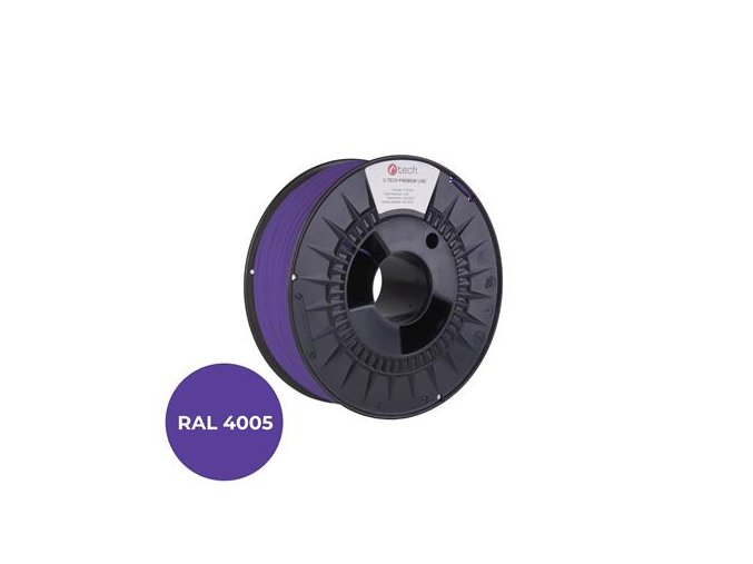 tiskova struna filament c tech premium line petg m s