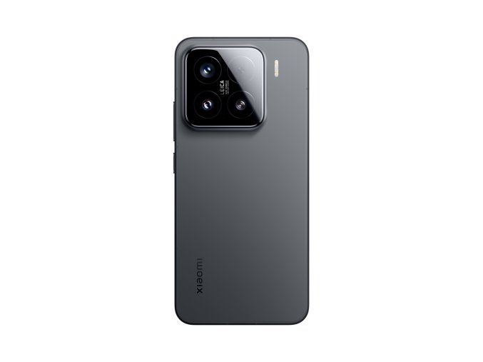 Xiaomi 15/12GB/512GB/Black