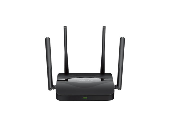 Mercusys MR25BE BE3600 dvoupásmový Wifi7 Router
