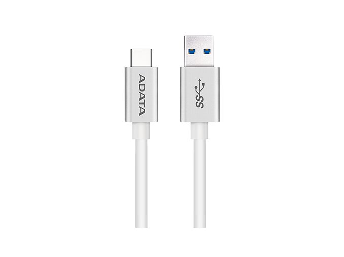ADATA kabel USB typ C na USB typ A 3.1