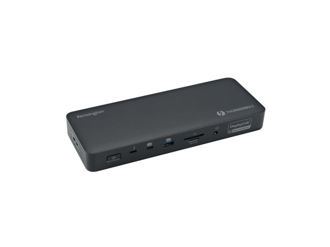 Kensington SD5920T EQ Thunderbolt 4 dokovací stanice