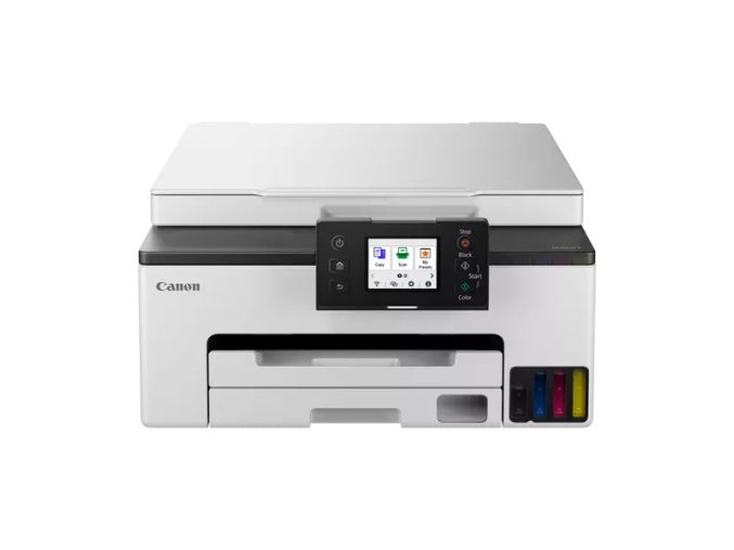 Canon MAXIFY/GX1040/MF/Ink/A4/LAN/Wi-Fi/USB