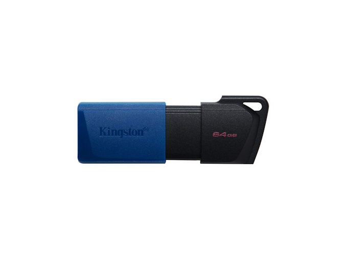 64GB Kingston USB 3.2 (gen 1) DT Exodia M