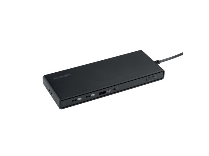 Kensington SD4842P EQ USB-C dokovací stanice