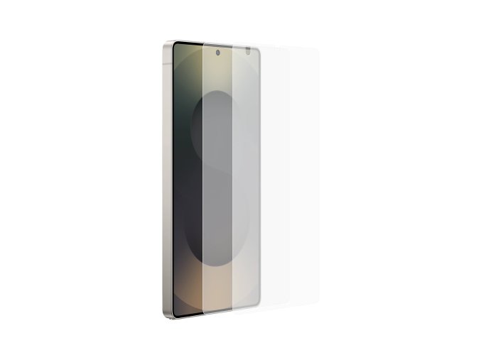 Samsung Ochranná fólie pro Galaxy S25 Ultra Transparent