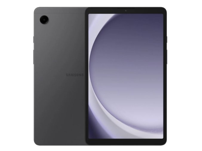 Samsung Galaxy Tab A9/SM-X110N/Wi-Fi/8,7"/1340x800/4GB/64GB/An13/Šedá