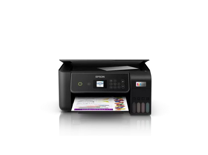 Epson EcoTank/L3280/MF/Ink/A4/WiFi/USB