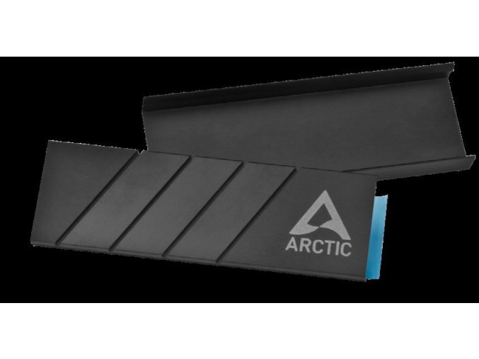 ARCTIC M2 Pro - Heatsink Set for M.2 2280 form