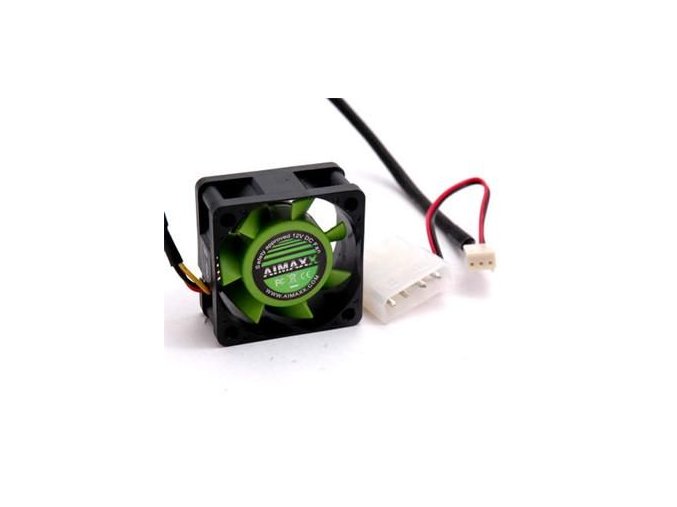 AIMAXX eNVicooler 4 (GreenWing)