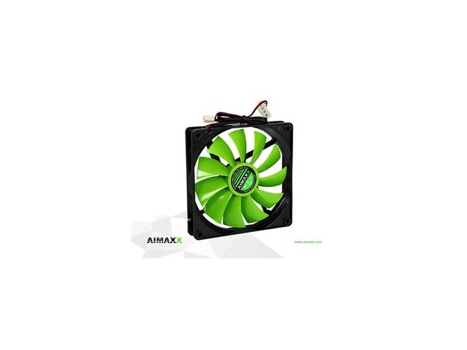AIMAXX eNVicooler 14 (GreenWing)