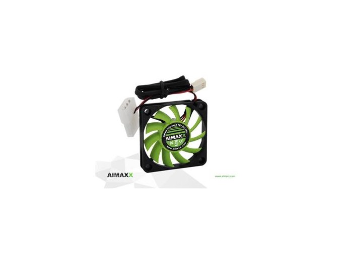 AIMAXX eNVicooler 6thin (GreenWing)