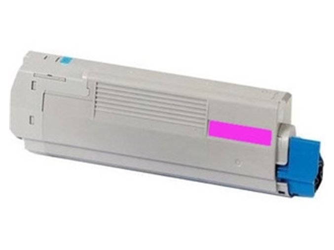 Magenta toner do MC760/770/780 (6 000 stránek)