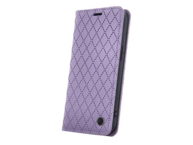 Cu-Be Caro pouzdro Samsung Galaxy A36 5G Purple