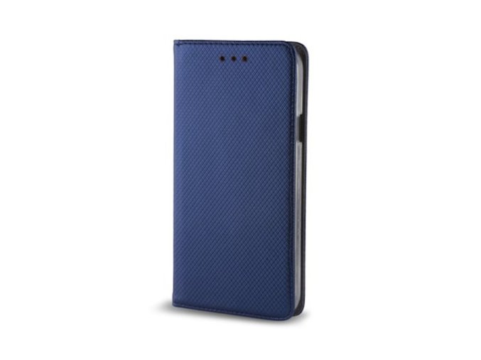 Cu-Be Magnet pouzdro Xiaomi Redmi Note 14 Pro 5G Navy