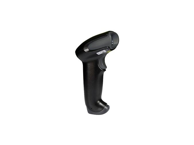 Honeywell Voyager 1250g, USB, bez stojanu, černá