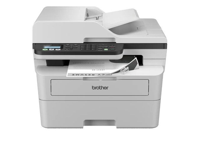Brother/MFC-B7810DW/MF/Laser/A4/LAN/WiFi/USB