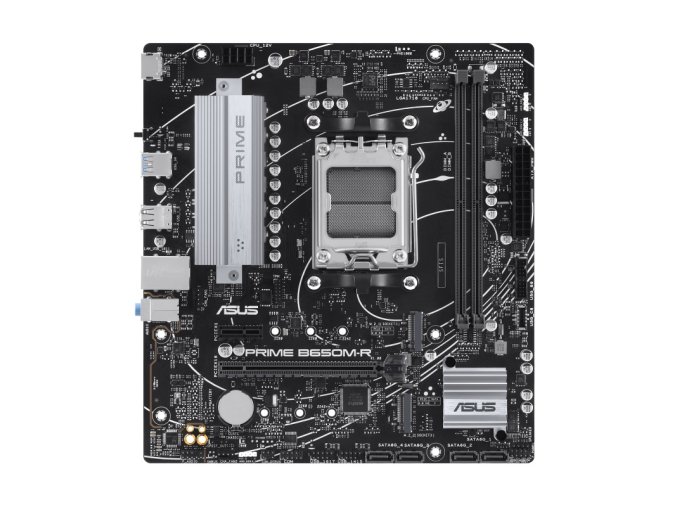 ASUS PRIME B650M-R/AM5/mATX