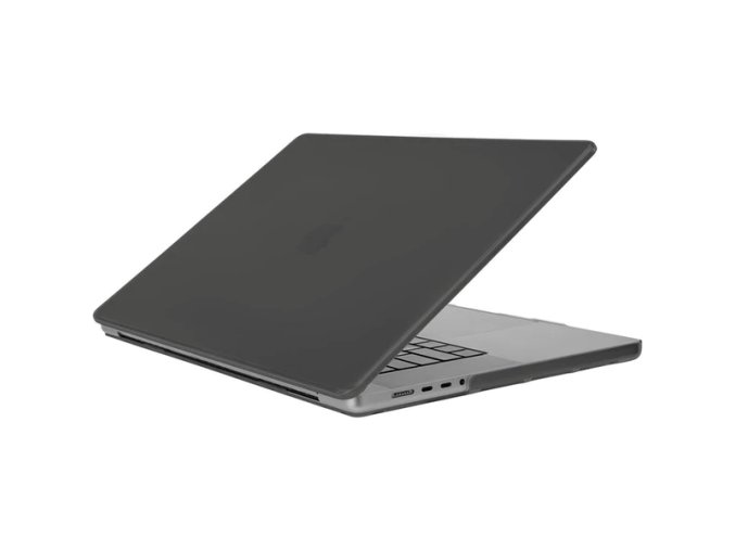 ZAGG Kryt Hardshell Apple Macbook Pro 13" M2/M1/ Kouřový