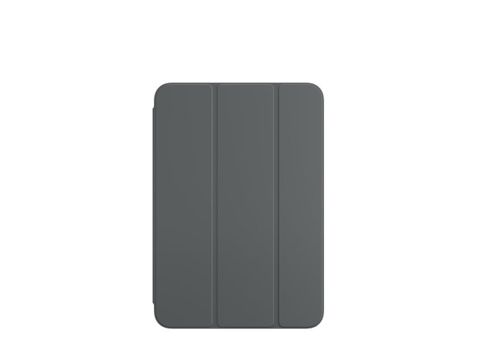 Smart Folio for iPad mini A17 Pro - Charcoal Gray