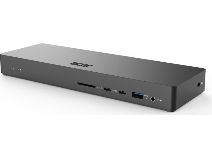 Acer DOCK T701 TB4 with EU power cord