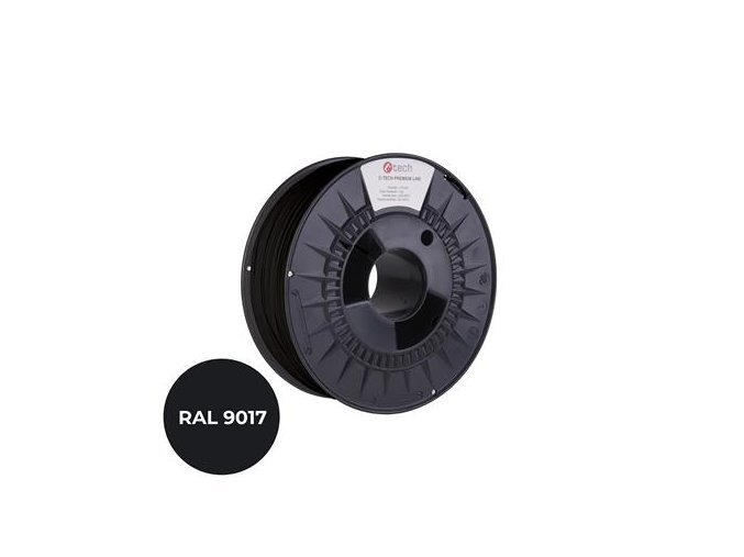 tiskova struna filament c tech premium line abs do s