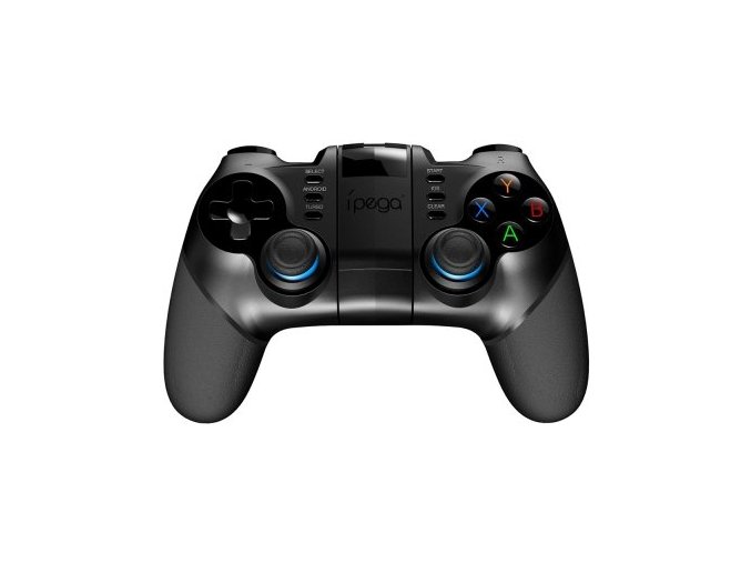 iPega 9156 2.4GHz Bluetooth Gamepad Fortnite Android/iOS/PS3/PC/Android TV/N-Switch