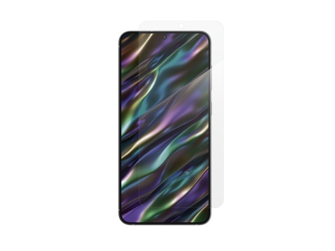 ZAGG Ochranné sklo Elite pro Samsung Galaxy S25+ Screen
