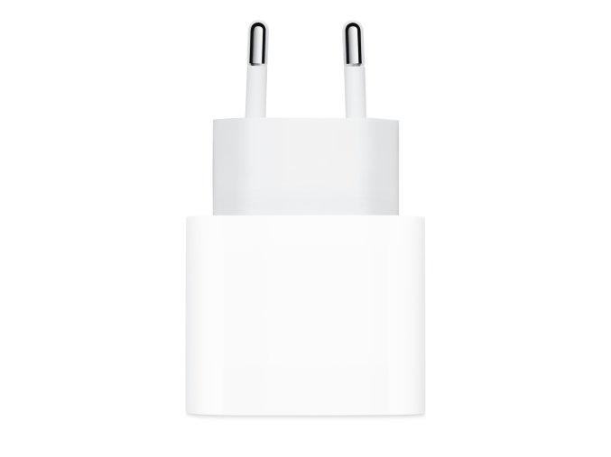 20W USB-C Power Adapter