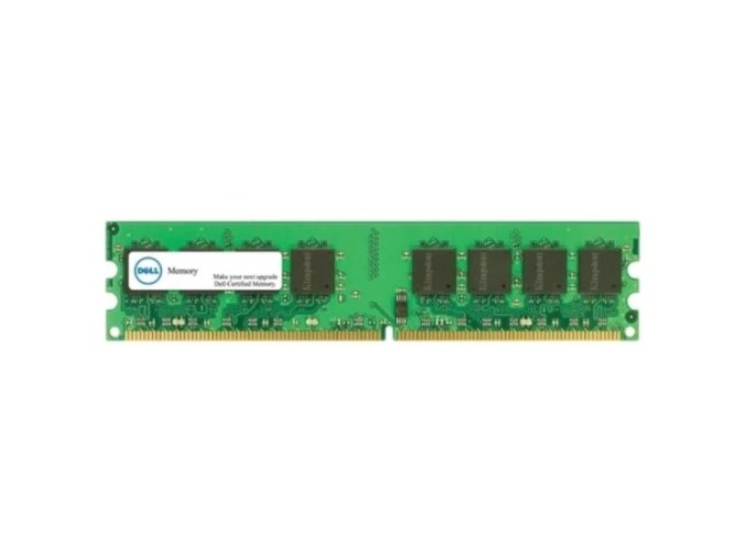 Dell 16GB DDR4 3200 MHz UDIMM ECC 1RX8 Server Memory