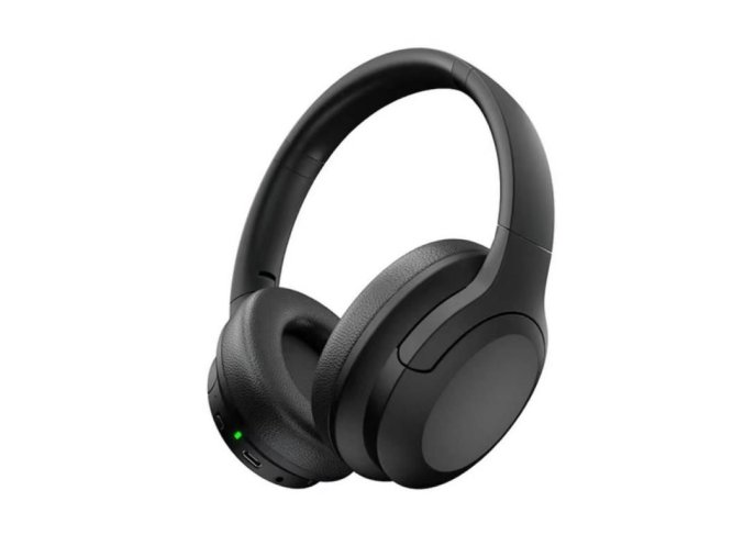 Bluetooth sluchátka Forever BTH-700 ANC černá