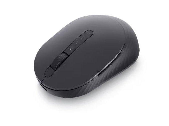 Dell Premier MS7421W/Kancelářská/Optická/Pro praváky/4 000 DPI/Bezdrátová Bluetooth/Černá
