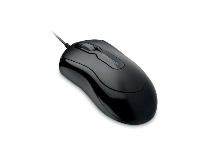 Kensington optická myš Mouse-in-a-Box™ EQ/1000