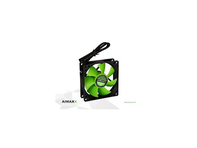 AIMAXX eNVicooler 8 PWM (GreenWing)