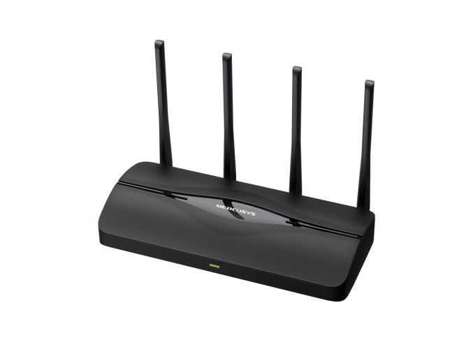 Mercusys MR27BE BE3600 Tri-Band Wifi7 Router