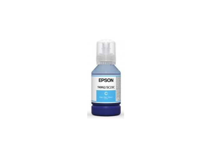 Epson SC-T3100x Cyan 140ml T49H