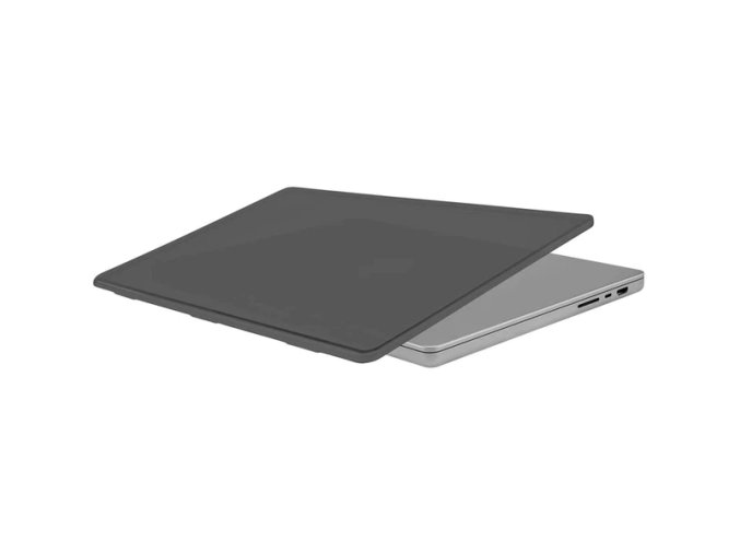 ZAGG Kryt Hardshell Apple Macbook Air 13" M3/M2 Smoke