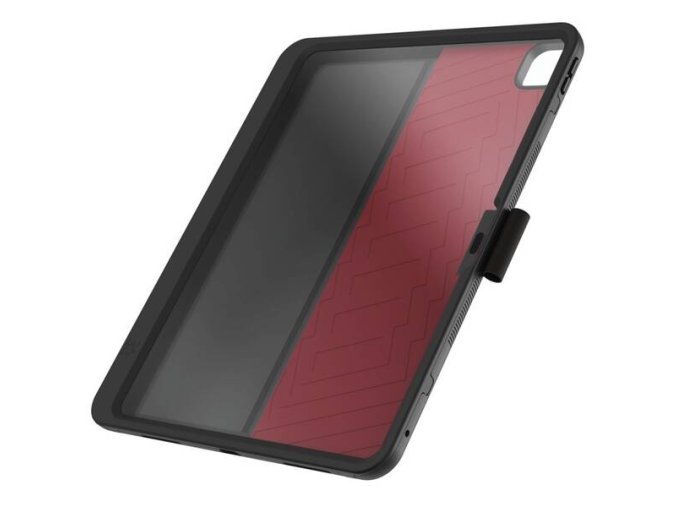 ZAGG Kryt/sklo Denali Apple iPad air 13 2024 Černý